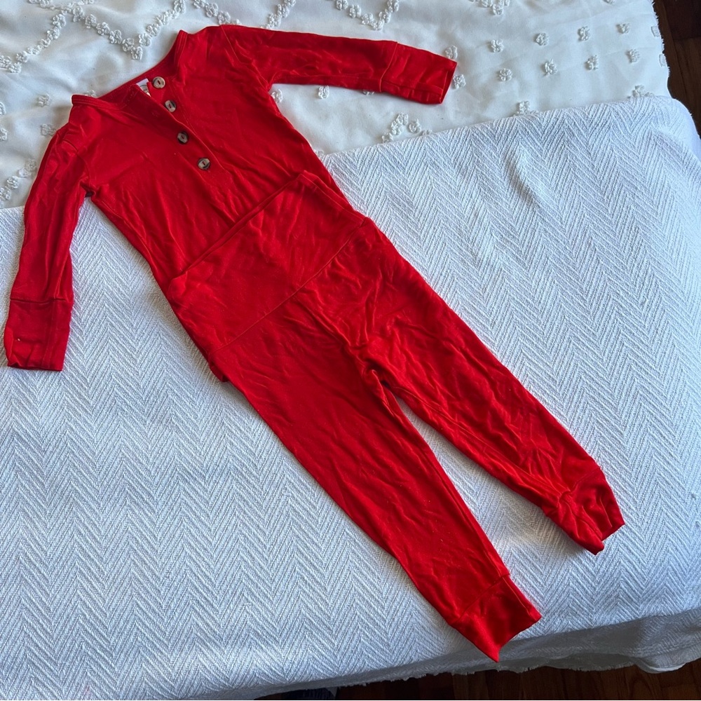 Red Lou Lou & Company set 12-24months